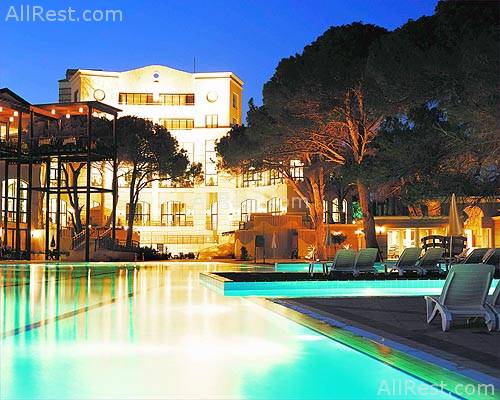 Sillyum Hotel 6